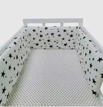 Comprar Protectores De Cuna De Bebé Baby