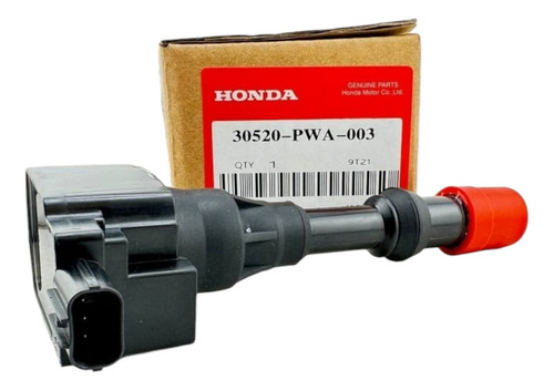 Bobina De Encendido Honda Fit Delantera Años 02 -08