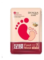 Comprar Masca Para Pies  Hidratante Exfoliante Para Pies 5 Pares