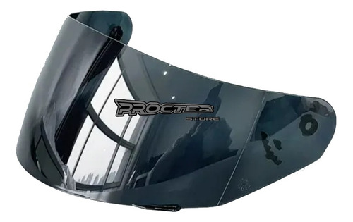 Visor Para Casco Marca Ls2 Referencia Ff 352