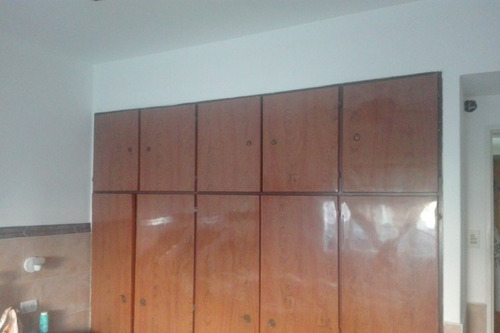 Casa Ph En Venta En La Tablada