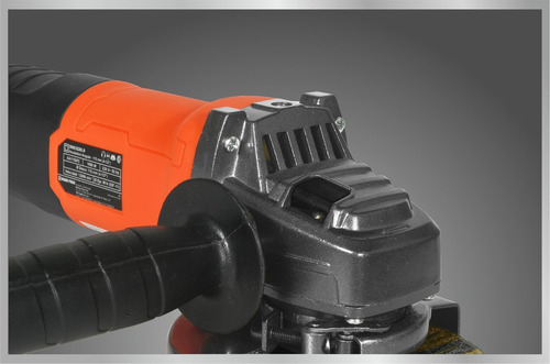 Amoladora Angular 115 Mm 1050w 220 V Dowen Pagio 9993220.9