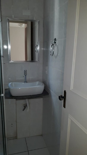 Imagem 10 de 14 de Apartamento À Venda, 2 Quartos, 1 Vaga, Jardim Sandra - Sorocaba/sp - 5940