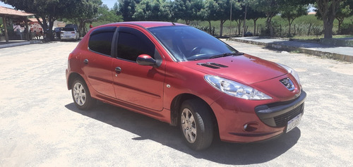 Peugeot 207 Hb Xr S 2010