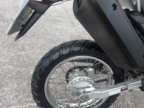 Imagem 8 de 9 de Yamaha Xtz Crosser 150 S. 2018/2018