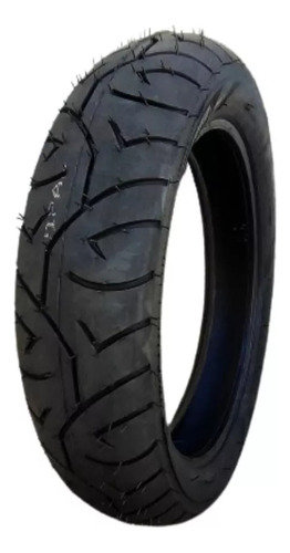 Pneu Traseiro Completo Fazer 250 130/70-17 Urbano