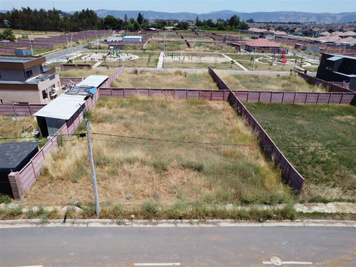 Terreno Construccion En Venta En Talca