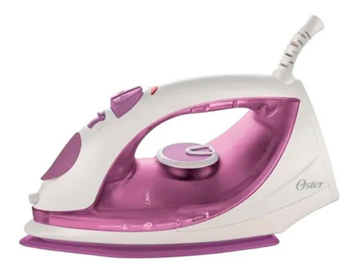 Plancha A Vapor Oster® Antiadherente Modelo Gcstbs5906