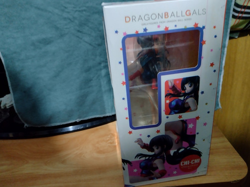 Dragon Ball Gals Chi-chi Bootleg (Usado)