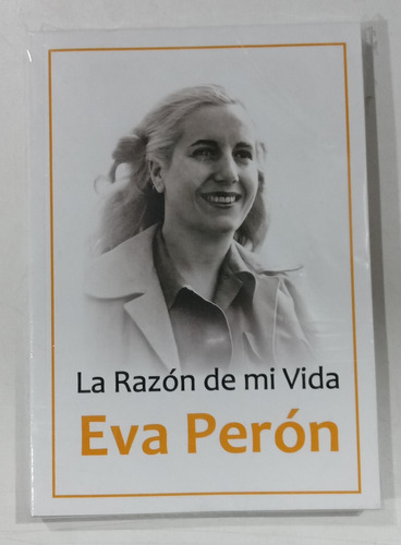 Razon De Mi Vida, La