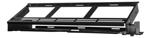 Gabinete Cooler Master Haf 700 Gris The Berserker