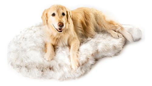 Treat A Dog Puprug - Cama Ortopédica De Espuma Viscoelást.