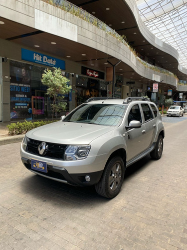 Renault Duster 2.0 Dynamique 4x4