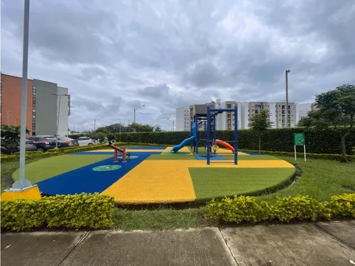 Vendo Apartamento En Cr Altabrisa