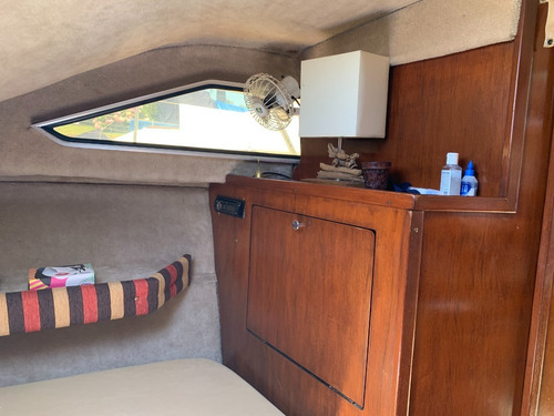 Sea Ray 24 Day Cruiser