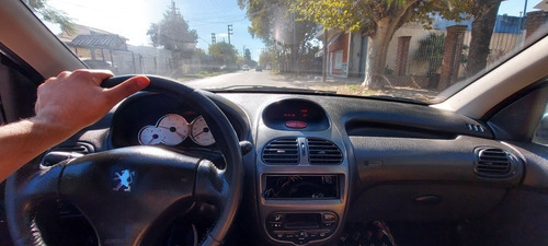 Peugeot 206 1.6 Xs Premium 2005