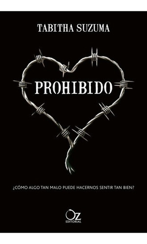 Libro Prohibido