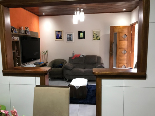 Imagem 6 de 14 de Chacara Em Loteamento Aberto Próximo Do Centro!! Cod:1172