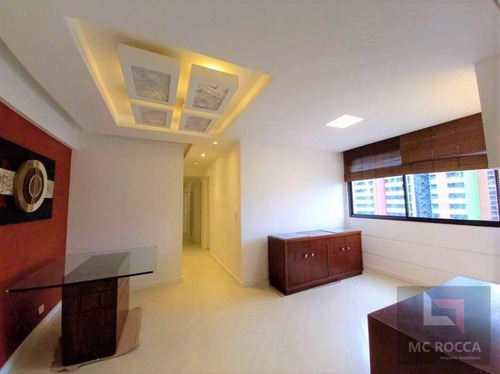 Imagem 1 de 23 de Apartamento 3 Dormitórios, Santa Paula - São Caetano Do Sul - R280