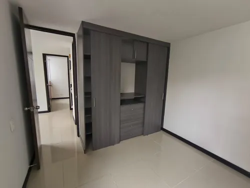 Venta De Apartamento En Calasanz Con Excelentes Acabados