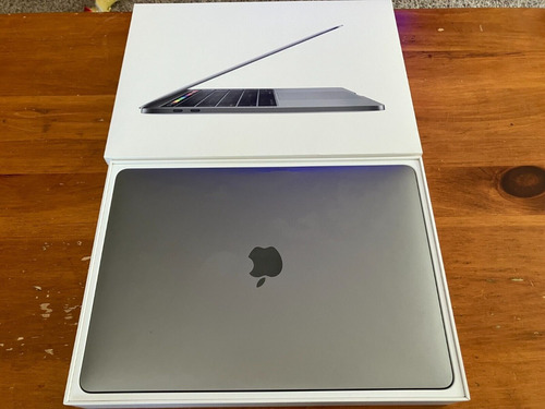 Apple Macbook Pro 13.3 (intel Core I5 1.4ghz Quad Core, 8gb,