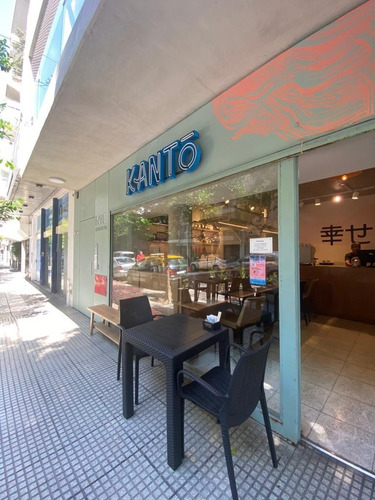 Imagen 12 de 15 de Fondo De Comercio Sushi Cafe Comidas En La Mejor Zona De Palermo ( Financiación )