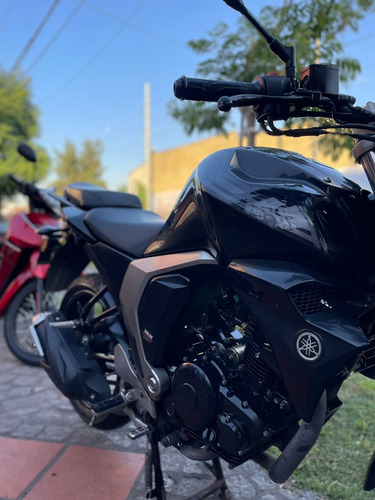 Yamaha Fz Fi 2019