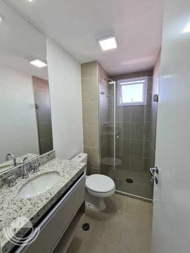 Imagem 19 de 30 de Apartamento À Venda Em Ponte Preta - Ap006022