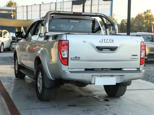 Jmc Vigus 5 2.4 Lx Mt 4x4