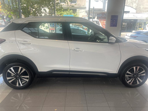 Imagen 2 de 15 de Nissan Kicks Advance Manual 1.6 2023 0km