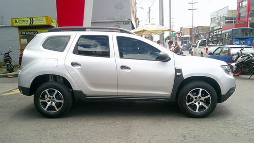 Renault Duster 1.6 Intense Mt
