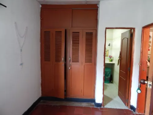 Casa Barrio Los Andes