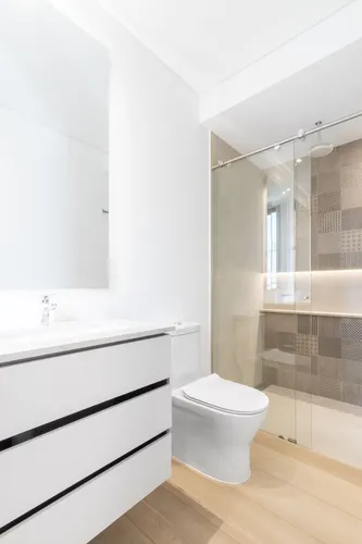 Apartamento En Arriendo/venta En Chicó Norte. Cod A13975