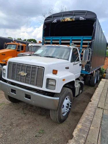 Kodiak , Doble Troque