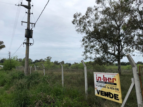Imagen 2 de 4 de Terreno En Venta En El Pato
