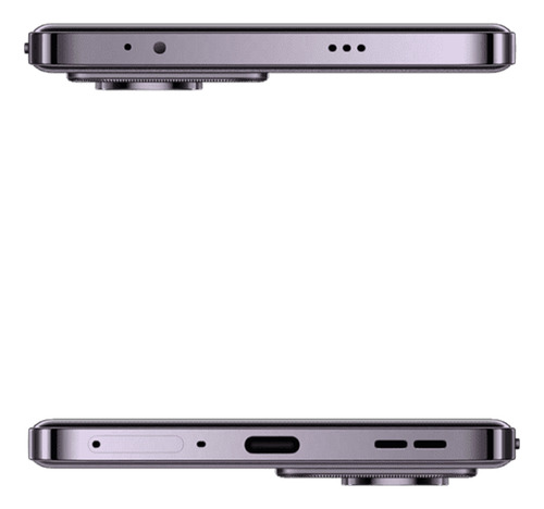 Celular Oppo Reno12 Pro Dual Sim 12 GB Ram 256 GB Rom Screen 120 Hz Cámara 50 MP Dimension 9200+ Negro