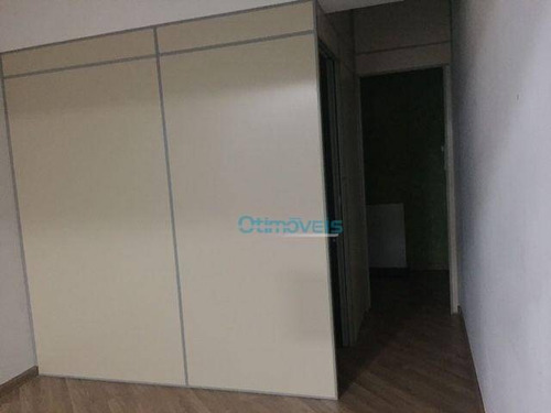 Imagem 6 de 8 de Loja À Venda, 20 M² Por R$ 99.720,00 - Centro - Curitiba/pr - Lo0083