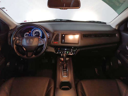 Imagem 8 de 14 de Honda Hr-v Touring 1.8 Flexone 16v 5p Aut.