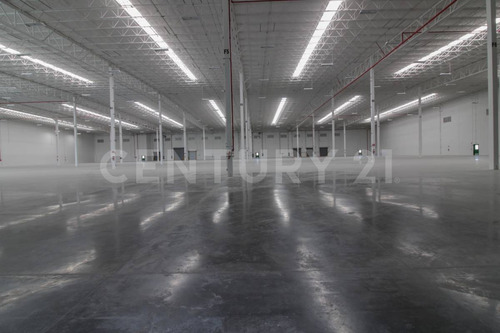 Nave Industrial En Renta En Parque Industrial Intermex Aeropuerto, Chihuahua