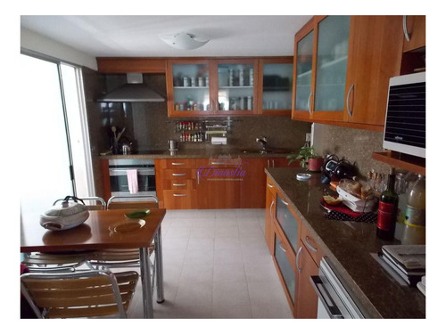 Imagen 6 de 22 de Venta Y Alquiler Temporario Apartemento De 3 Dormitorios Y Dependencia Playa Mansa, Punta Del Este.
