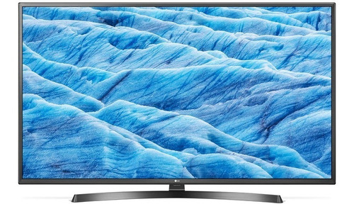 Imagen 4 de 10 de Pantalla LG® 60-pulgada 4k Model (60um7200psa) Nueva En Caja