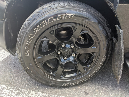 Ram 1500 2013 5.7 Laramie Atx V8