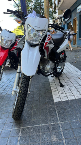 Imagen 13 de 15 de Honda Xr 150 L 2022 0km