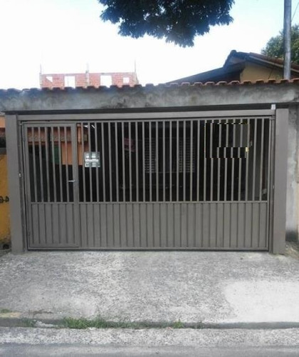 Imagem 1 de 1 de Venda Imóvel: Casa Santo André Brasil - 1294