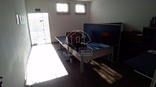 Imagem 24 de 30 de Galpão Á Venda E Para Aluguel Em Jardim São Judas Tadeu (nova Veneza) - Ga013695