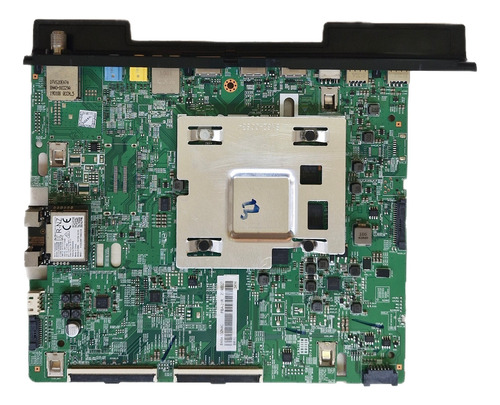 Placa Principal Samsung Un49nu7100g Un49nu7100 Bn94-13268c (Usado)