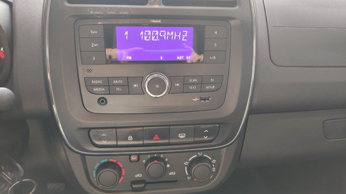 Renault Kwid 1.0 12v Zen Sce 5p