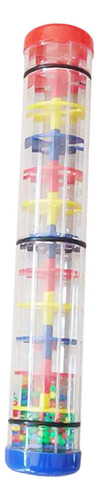 Rainmaker Brinquedo Vara De Chuva Shaker Habilidade 30cm