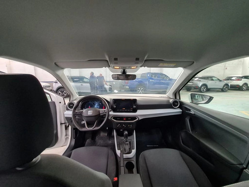 Seat Arona Style 1.6 AT