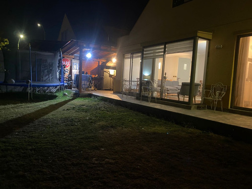 Casa Alto Macul
